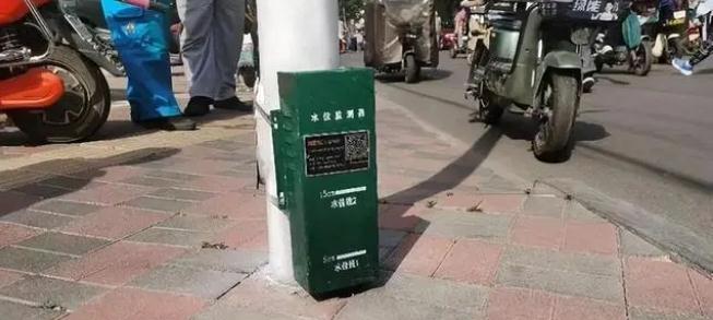 智慧管控， 科技賦能 |石家莊全力構筑城市照明防汛安全屏障